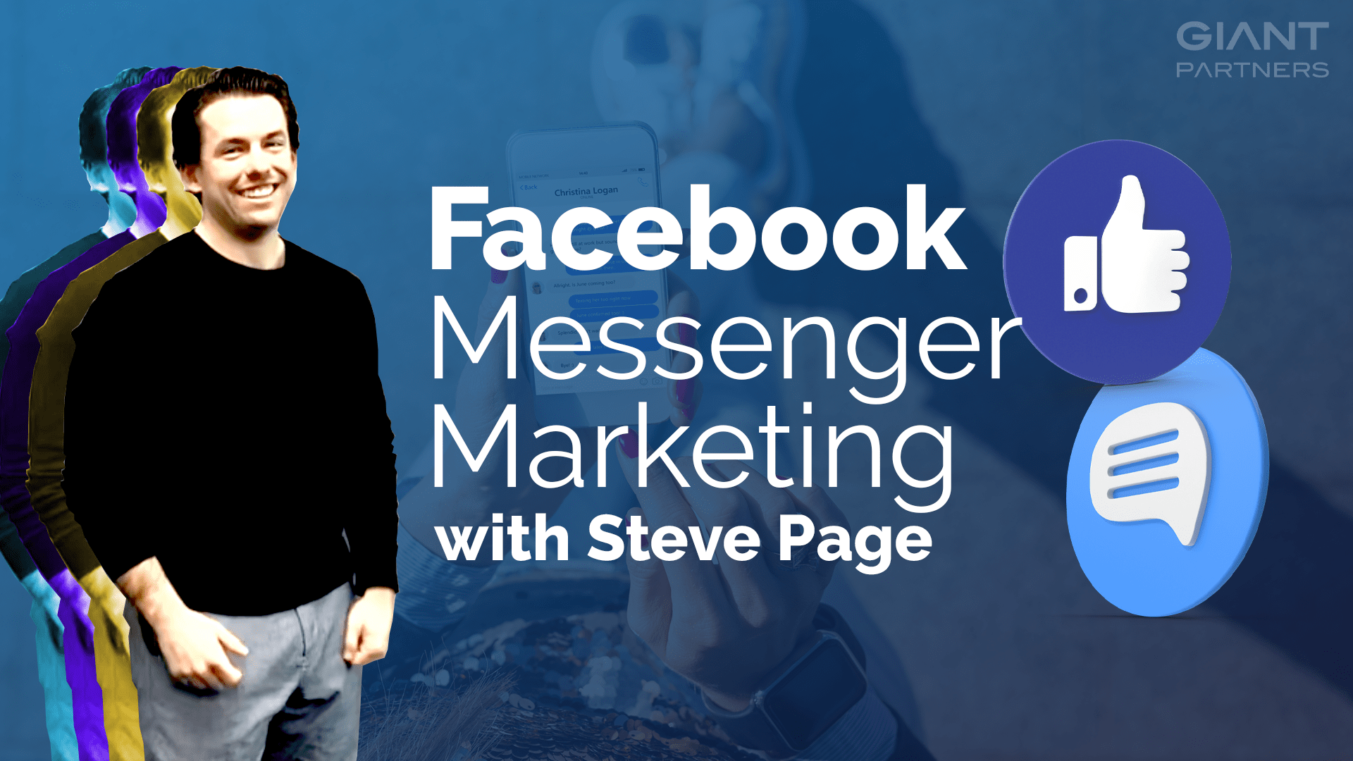 Why You Should Use Chatbots for Facebook Messenger Marketing