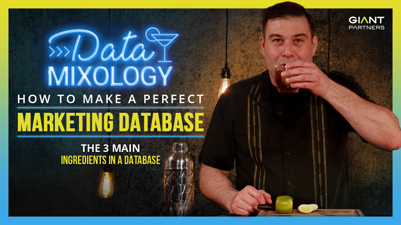 How To Make a Perfect Marketing Database