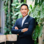 David Zhang - CEO of Kate Backdrop