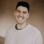 Daniel Tejada - Co-founder and Chief Learning Officer of Straight Up Growth
