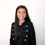 Zarina Bahadur - CEO & Founder of 123 Baby Box