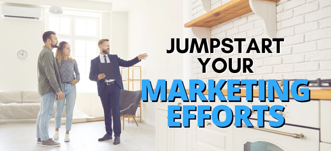 Approach To Jumpstart Your Marketing Efforts