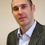Ronan Hickey- CEO of Marketing Consultant