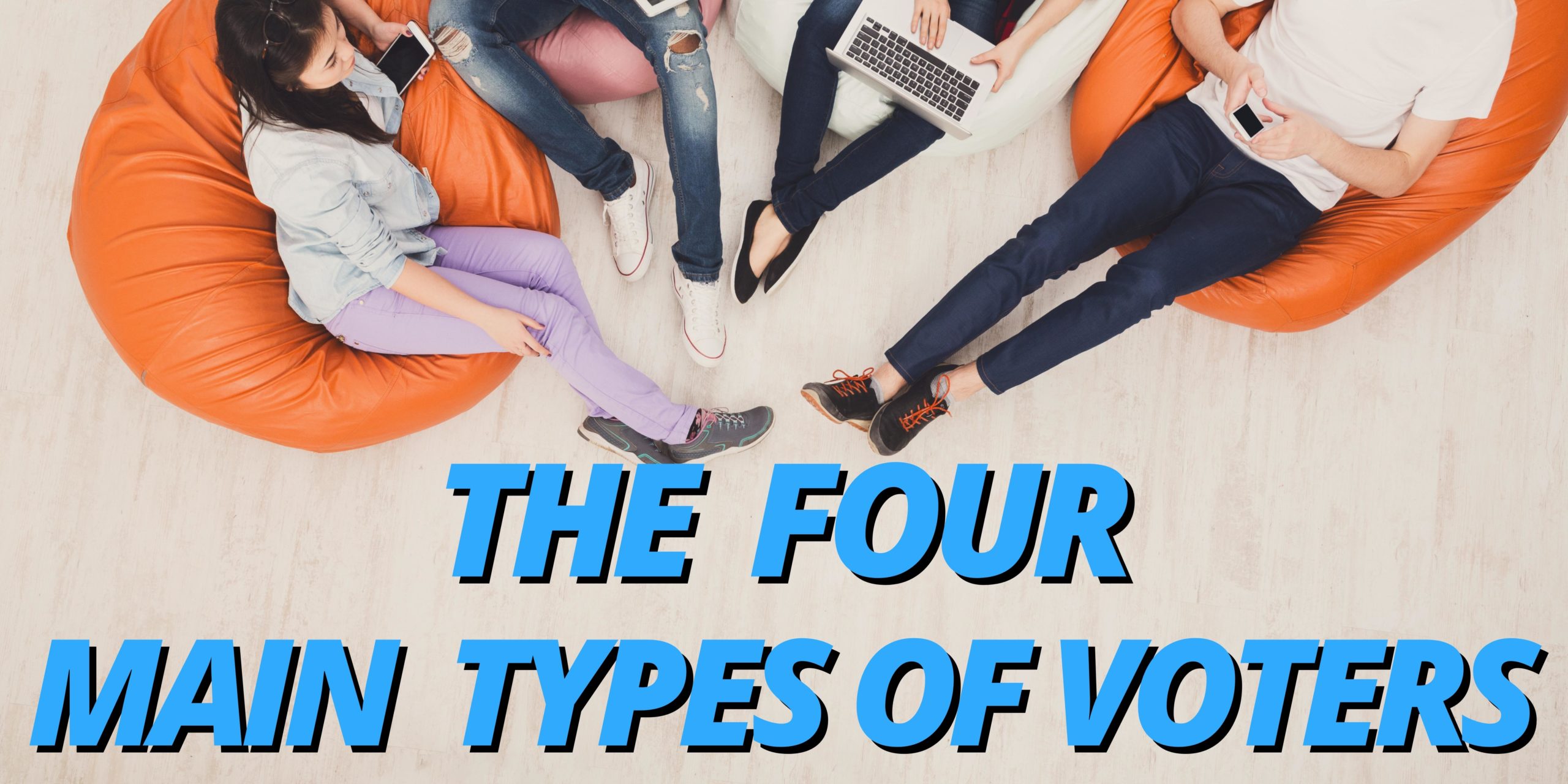 Types of voters