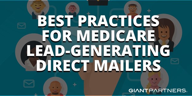 Best Practices Medicare Lead Generating Direct Mailers
