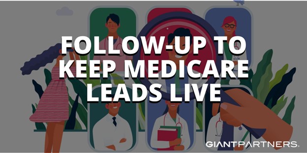 Follow-up Medicare Leads Live