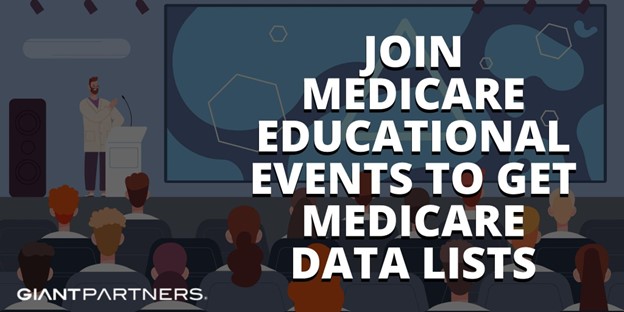 Medicare Educational Events