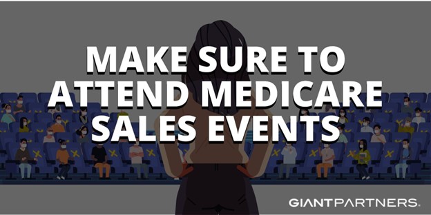 Medicare Sales Events
