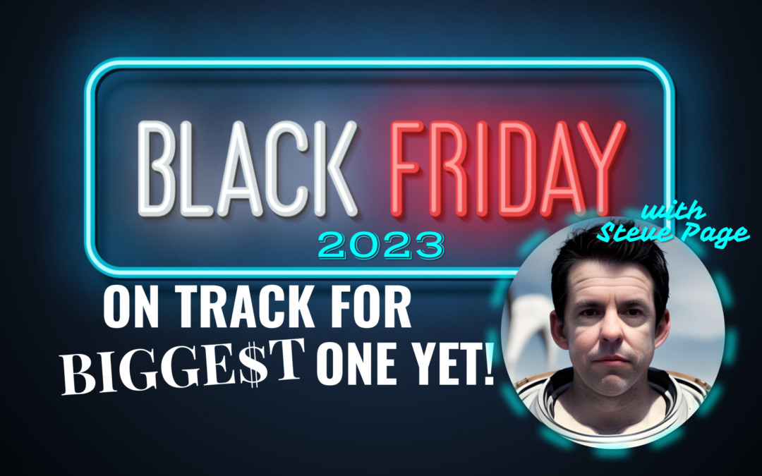 Unleash Success: Masterful 2023 Black Friday Marketing Strategies Revealed