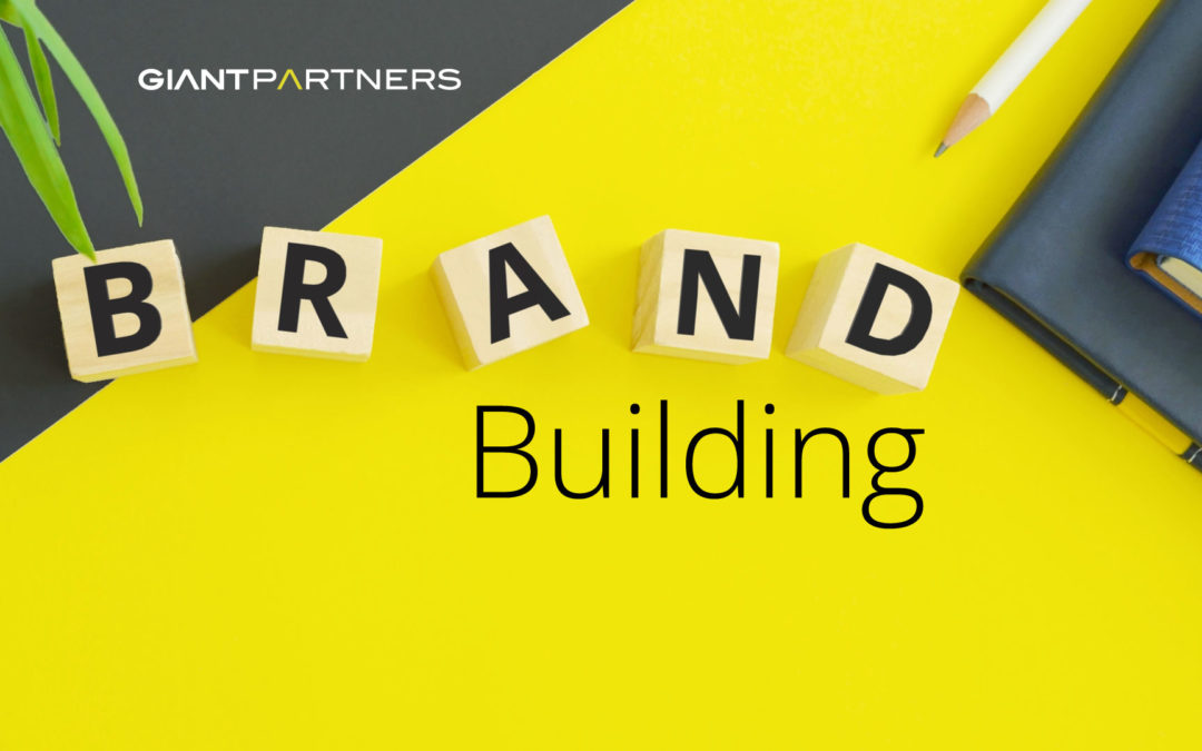 Brand Building: Modern Methods to Strengthen Your Business