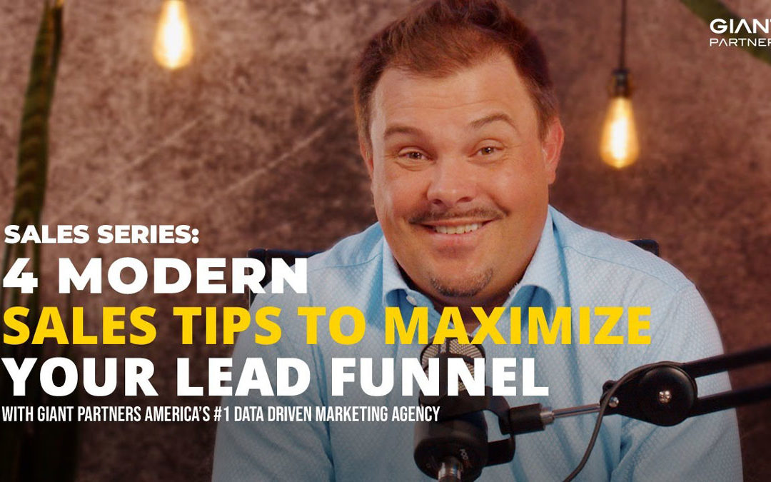 Sales Follow Up Process: 4 Modern Sales Tips To Maximize Lead Funnel