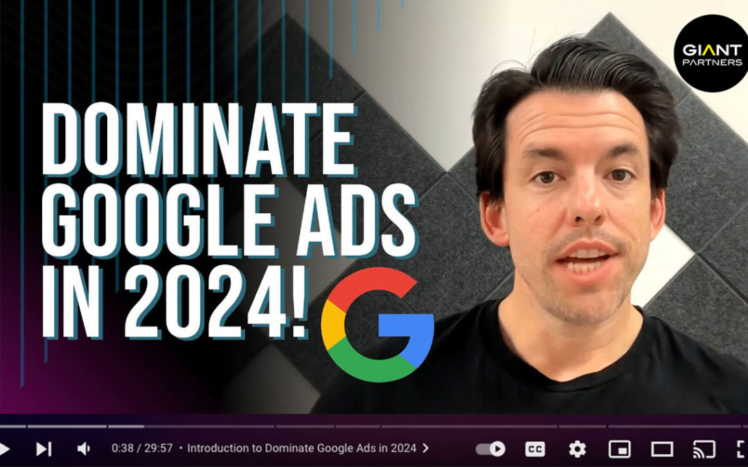 Google Ad Tips: How to Dominate Google Advertising