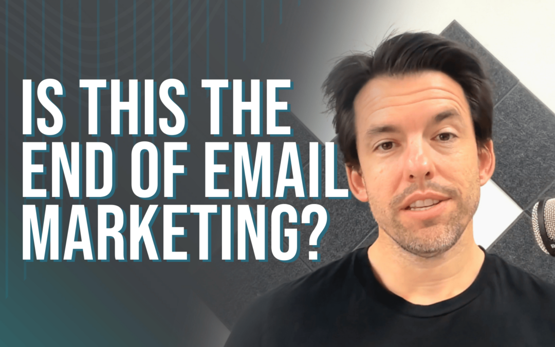 Changes and Strategies for Email Marketing in 2024