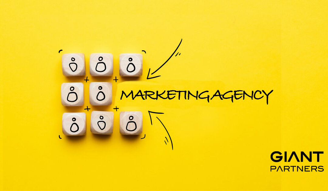 The Case for Hiring a Marketing Agency: Top 10 Considerations