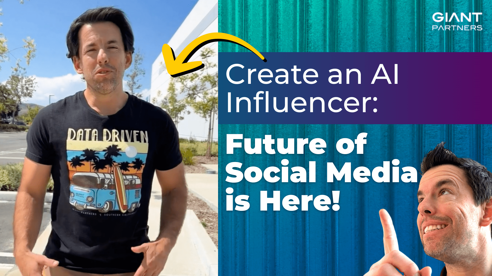 Create an AI Influencer: Future of Social Media Is Here!