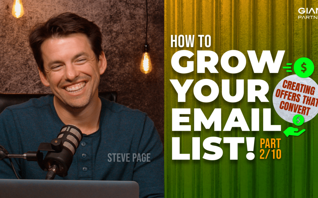 How to Grow Your Email List in 2024: Boost Lead Quality with Multi-Step Forms