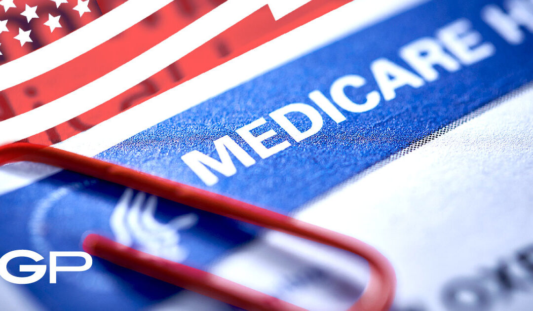 Medicare Marketing Guide: Why First Party Medicare Marketing Matters in 2024 and Beyond