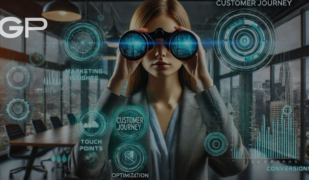 5 Secrets to Master Online Sales Attribution in 2025