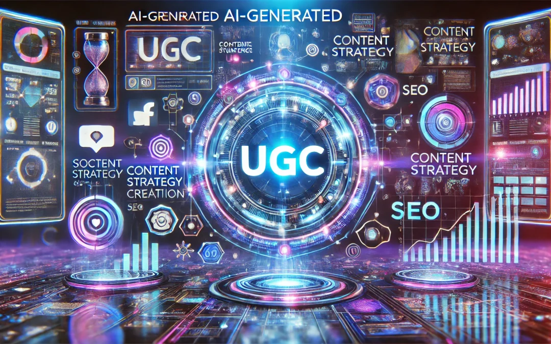 AI-UGC: The Future of Content Creation Is Already Here