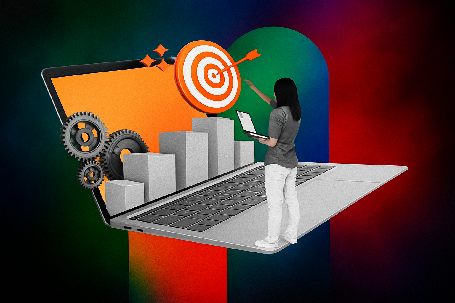 Traffic Sources: Insights, Mysteries, and 6+1 Optimization Techniques