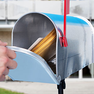 direct-mail