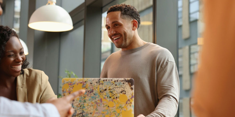 AI Powered Customer Data Attribution