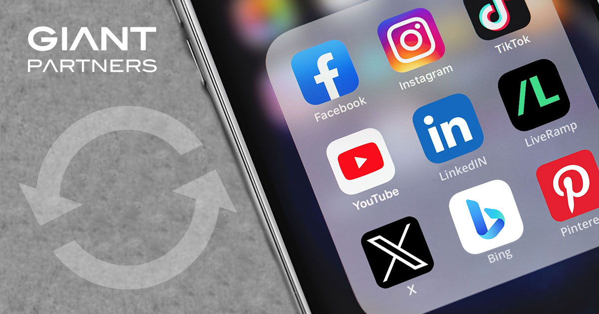 Custom Audience Sync